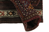 Kaszkaj - Saddle Bag Dywan Perski 53x31 - Zdjęcie 2