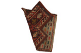 Kaszkaj - Saddle Bag Dywan Perski 51x36 - Zdjęcie 2