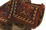 Kaszkaj - Saddle Bag Dywan Perski 52x35 - Zdjęcie 2
