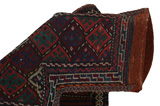 Kaszkaj - Saddle Bag Dywan Perski 49x39 - Zdjęcie 2
