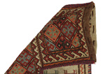 Kaszkaj - Saddle Bag Dywan Perski 48x37 - Zdjęcie 2