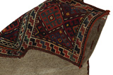 Kaszkaj - Saddle Bag Dywan Perski 52x38 - Zdjęcie 2