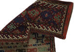Kaszkaj - Saddle Bag Wyrób Tkacki Perski 52x36 - Zdjęcie 2