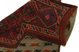 Kaszkaj - Saddle Bag Dywan Perski 46x34 - Zdjęcie 2