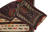 Kaszkaj - Saddle Bag Dywan Perski 59x38 - Zdjęcie 2