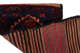 Dżaf - Saddle Bag Dywan Turkmeński 87x50 - Zdjęcie 2