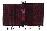 Afszar - Saddle Bag Wyrób Tkacki Perski 140x78 - Zdjęcie 1