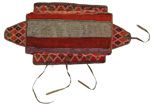 Mafrash - Bedding Bag Wyrób Tkacki Perski 105x48 - Zdjęcie 1