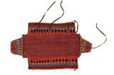 Mafrash - Bedding Bag Wyrób Tkacki Perski 108x45 - Zdjęcie 1