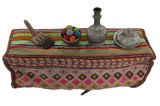 Mafrash - Bedding Bag Wyrób Tkacki Perski 114x36 - Zdjęcie 7