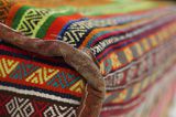 Mafrash - Bedding Bag Wyrób Tkacki Perski 114x36 - Zdjęcie 8