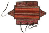 Mafrash - Bedding Bag Wyrób Tkacki Perski 95x54 - Zdjęcie 1