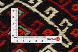 Mafrash - Bedding Bag Wyrób Tkacki Perski 109x43 - Zdjęcie 4