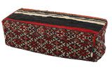 Mafrash - Bedding Bag Wyrób Tkacki Perski 109x43 - Zdjęcie 8