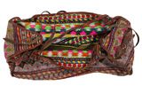 Mafrash - Bedding Bag Wyrób Tkacki Perski 109x38 - Zdjęcie 1