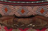 Mafrash - Bedding Bag Wyrób Tkacki Perski 109x38 - Zdjęcie 8