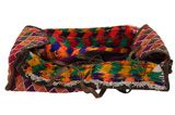 Mafrash - Bedding Bag Wyrób Tkacki Perski 103x37 - Zdjęcie 1
