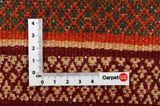 Mafrash - Bedding Bag Wyrób Tkacki Perski 103x37 - Zdjęcie 4