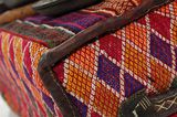 Mafrash - Bedding Bag Wyrób Tkacki Perski 103x37 - Zdjęcie 6