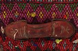 Mafrash - Bedding Bag Wyrób Tkacki Perski 113x43 - Zdjęcie 6