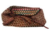 Mafrash - Bedding Bag Wyrób Tkacki Perski 106x40 - Zdjęcie 1