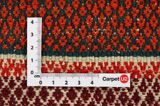 Mafrash - Bedding Bag Wyrób Tkacki Perski 106x40 - Zdjęcie 4