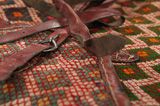 Mafrash - Bedding Bag Wyrób Tkacki Perski 106x40 - Zdjęcie 8