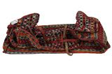 Mafrash - Bedding Bag Wyrób Tkacki Perski 112x45 - Zdjęcie 1