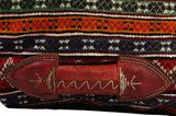 Mafrash - Bedding Bag Wyrób Tkacki Perski 112x45 - Zdjęcie 7