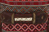 Mafrash - Bedding Bag Wyrób Tkacki Perski 90x42 - Zdjęcie 6