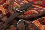 Mafrash - Bedding Bag Wyrób Tkacki Perski 113x41 - Zdjęcie 7