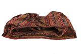 Mafrash - Bedding Bag Wyrób Tkacki Perski 112x45 - Zdjęcie 1