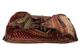 Mafrash - Bedding Bag Wyrób Tkacki Perski 106x50 - Zdjęcie 1