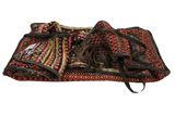 Mafrash - Bedding Bag Wyrób Tkacki Perski 104x40 - Zdjęcie 1