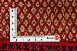 Mafrash - Bedding Bag Wyrób Tkacki Perski 98x30 - Zdjęcie 4