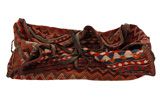 Mafrash - Bedding Bag Wyrób Tkacki Perski 100x37 - Zdjęcie 1