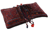 Dżaf - Saddle Bag Dywan Perski 91x60 - Zdjęcie 3