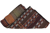 Dżaf - Saddle Bag Dywan Perski 115x75 - Zdjęcie 2