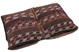 Dżaf - Saddle Bag Dywan Perski 115x75 - Zdjęcie 3