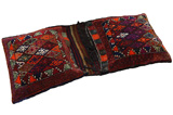 Dżaf - Saddle Bag Dywan Perski 160x77 - Zdjęcie 3