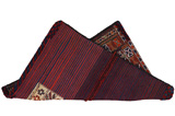 Dżaf - Saddle Bag Dywan Perski 111x84 - Zdjęcie 2