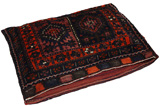 Dżaf - Saddle Bag Dywan Perski 101x78 - Zdjęcie 3