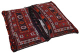 Dżaf - Saddle Bag Dywan Perski 127x100 - Zdjęcie 3