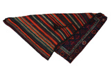 Dżaf - Saddle Bag Dywan Perski 138x91 - Zdjęcie 2