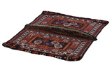 Dżaf - Saddle Bag Dywan Perski 113x88 - Zdjęcie 1