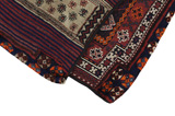 Dżaf - Saddle Bag Dywan Perski 113x88 - Zdjęcie 2