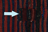 Dżaf - Saddle Bag Dywan Perski 147x97 - Zdjęcie 18