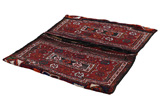 Dżaf - Saddle Bag Dywan Perski 142x108 - Zdjęcie 1