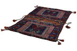 Dżaf - Saddle Bag Dywan Perski 179x110 - Zdjęcie 1