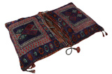 Dżaf - Saddle Bag Dywan Perski 179x110 - Zdjęcie 3
